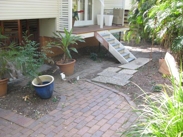 Brisbane Landscaping