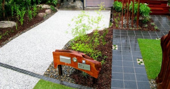 Brisbane Landscaping