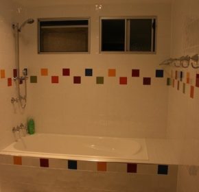 Bathroom Renovation