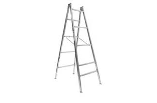 Ladders, Planks & Trestles