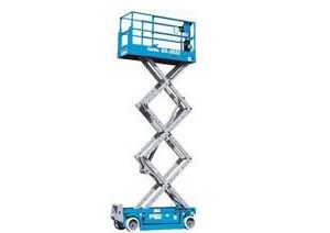 EWP Hire Melbourne. BAYCITY RENTALS