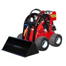 Mini Loader Hire