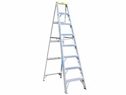 4m Step Ladder Hire Mentone, Melbourne