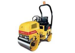 Compacting Equipment