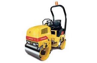 Compacting Equipment