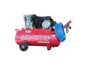 12 cfm Compressor Hire Melbourne