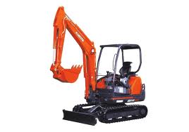 Excavator Hire Moorabbin