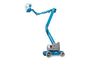 EWP Hire Melbourne. BAYCITY RENTALS