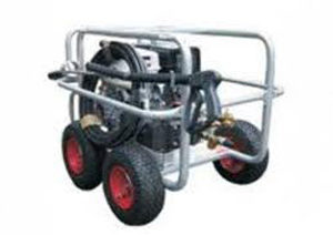 4000 PSI Pressure Cleaner Hire Melbourne