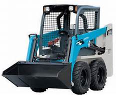 Bobcat Hire Melbourne BAYCITY RENTALS