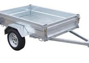 6x4 Trailer Hire Melbourne