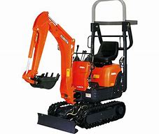 800 kg Excavator Hire. BAYCITY RENTALS