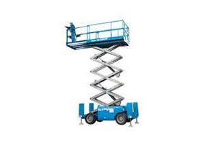 RT Scissor Lift Hire Melbourne