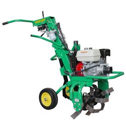 Rotary Tiller Hire Melbourne