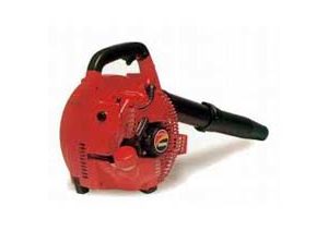 Garden Blower Hire Melbourne