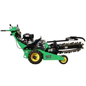 Trencher Hire Melbourne - BAYCITY RENTALS