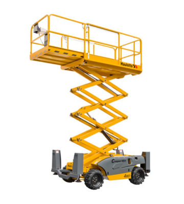 Scissor Lift Hire