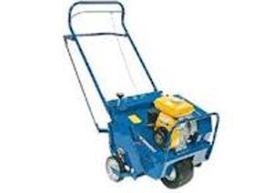 Lawn Aerator Hire