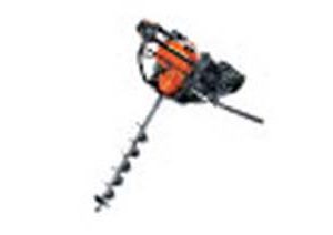 stihl auger hire Melbourne