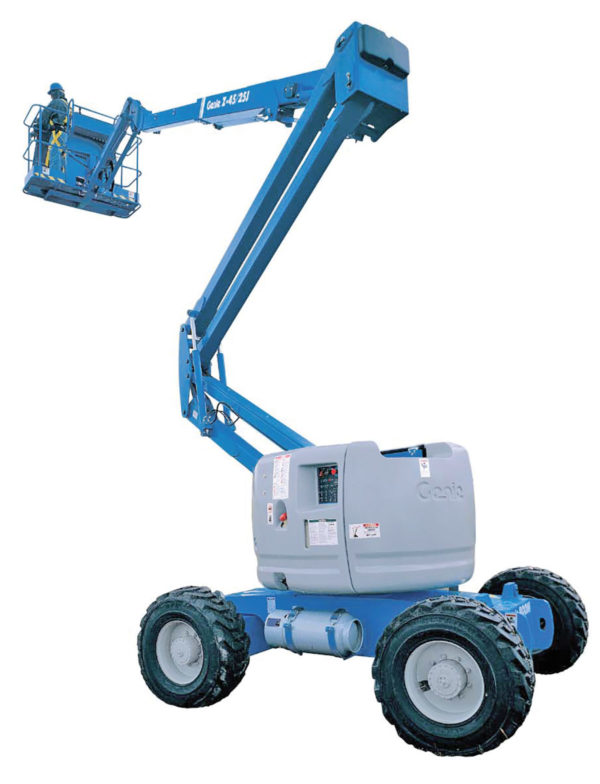 Boom Lift Hire Moorabbin, Melbourne