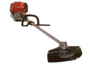 Brush Cutter Hire BAYCITY RENTALS