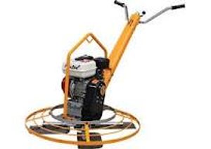 Trowel Machine Hire Melbourne