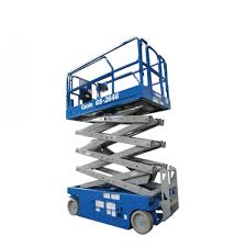 Scissor Lift Hire Moorabbin, Melbourne,