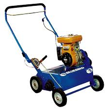 Lawn Dethatcher Hire Melbourne