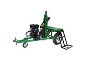 Super Axe Wood Splitter Hire Melbourne