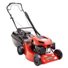 Lawn Mower Hire Melbourne