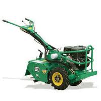 Landscaping Equipment