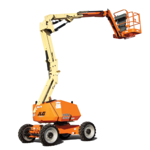 34 rt Boom Hire Melbourne. BAYCITY RENTALS