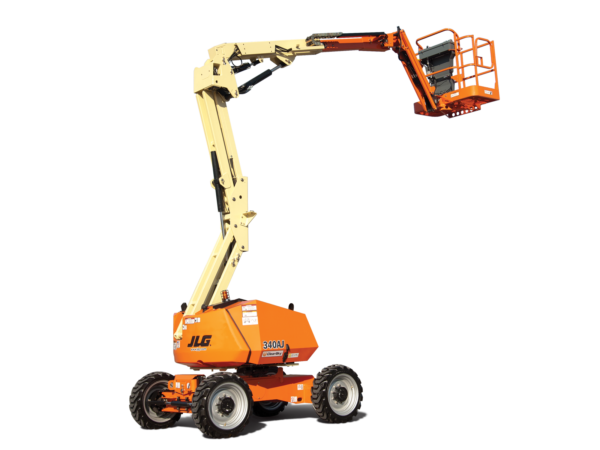 34 rt Boom Hire Melbourne. BAYCITY RENTALS