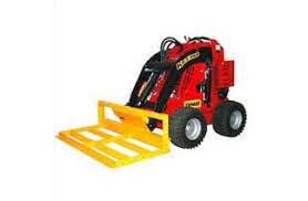 Dingo Leveler Hire Melbourne