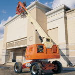 Boom Lift Hire Moorabbin