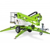 Cherry Picker Hire