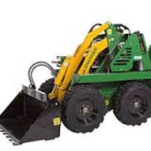 Dingo Mini Loader